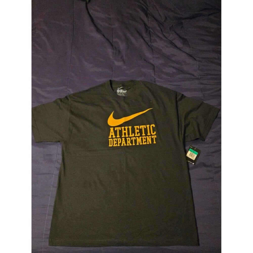 NIKE T SHIRT. MENS XL.